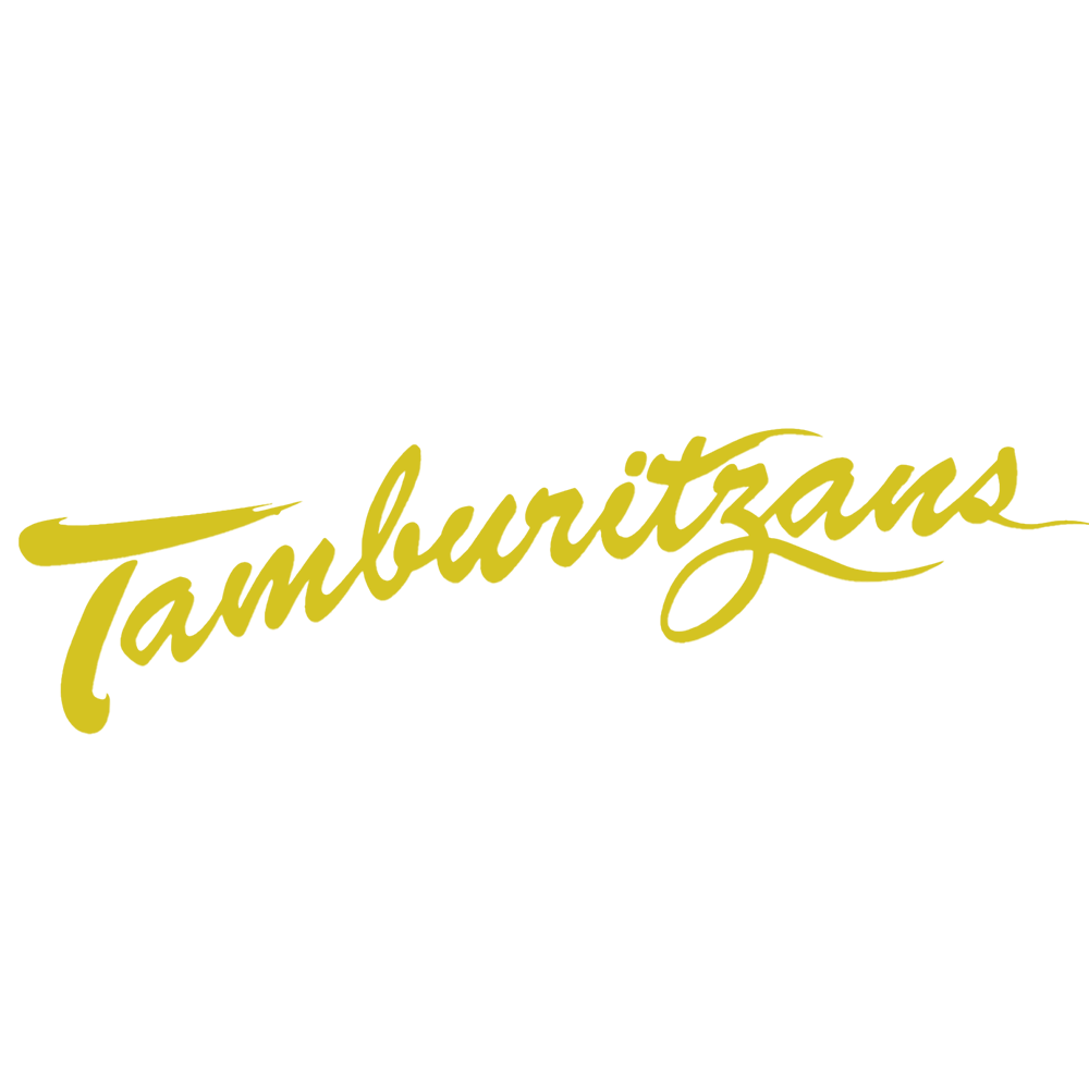 Tamburitzans