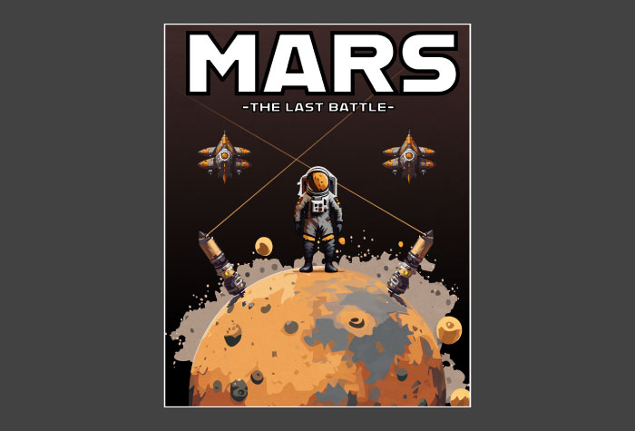 Mars